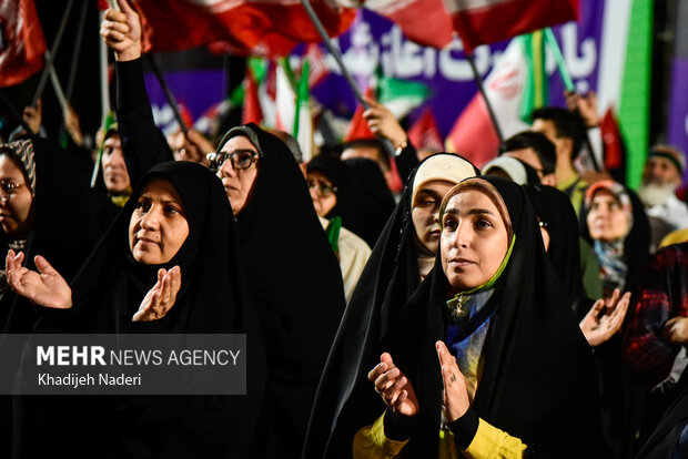 جشن ولادت پیامبر اکرم(ص) در اصفهان