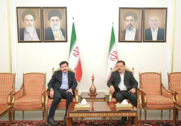 سفر معاون رئیس‌جمهور به آذربایجان شرقی برای بررسی مسائل مناطق محروم