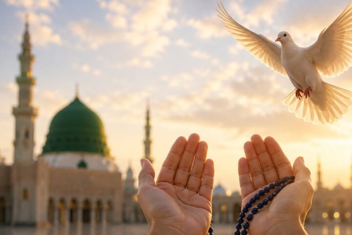 پیامبر اکرم(ص)؛ الگوی جاودانه اخلاق و کرامت در جهان اسلام