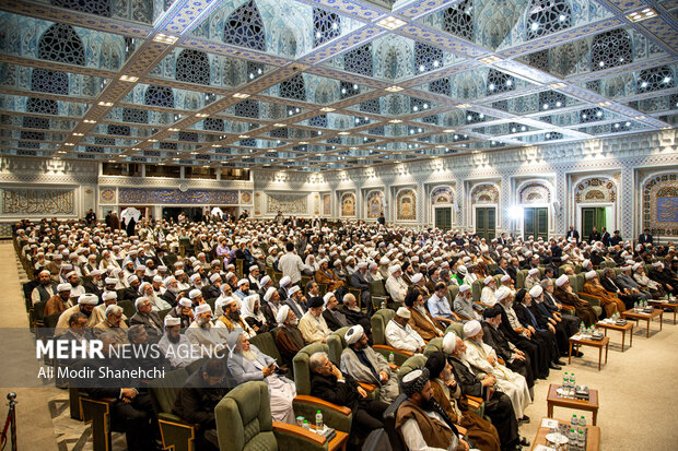 اختتامیه <a href='https://sayeb.ir/tag/%da%a9%d9%86%d9%81%d8%b1%d8%a7%d9%86%d8%b3-%d8%a8%db%8c%d9%86%d8%a7%d9%84%d9%85%d9%84%d9%84%db%8c-%d9%88%d8%ad%d8%af%d8%aa-%d8%a7%d8%b3%d9%84%d8%a7%d9%85%db%8c'></div>کنفرانس بینالمللی وحدت اسلامی</a>