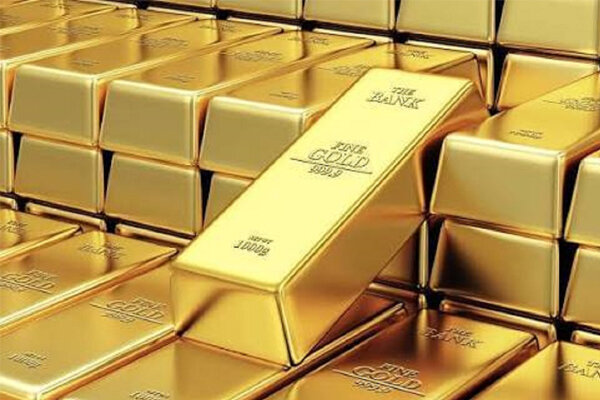 افزایش ۳۰ درصدی تولید شمش طلا در آذربایجان شرقی