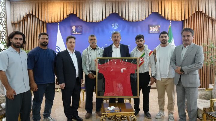 ورزش لرستان جولانگاه احزاب و افراد خاص نیست؛ تمرکز بر کسب سهمیه المپیک