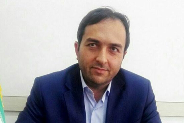 همزمان با هفته دولت ۴۵ طرح ۸۰۰ میلیاردی در اصلاندوز افتتاح شد