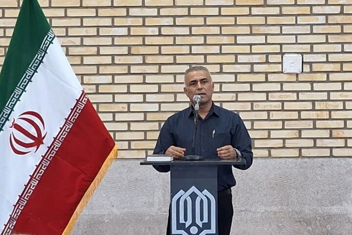 سالن ورزشی «فرشته‌های میناب» در شهرستان گناوه به بهره برداری رسید