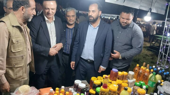 جای خالی شیر بلال در جشنواره ملی سیمرغ