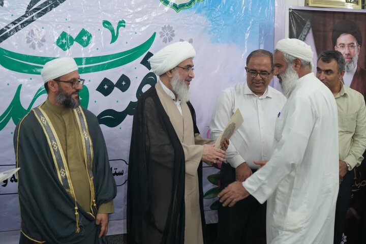 امام جمعه بوشهر: وحدت اسلامی پشتوانه اقتدار ملی است