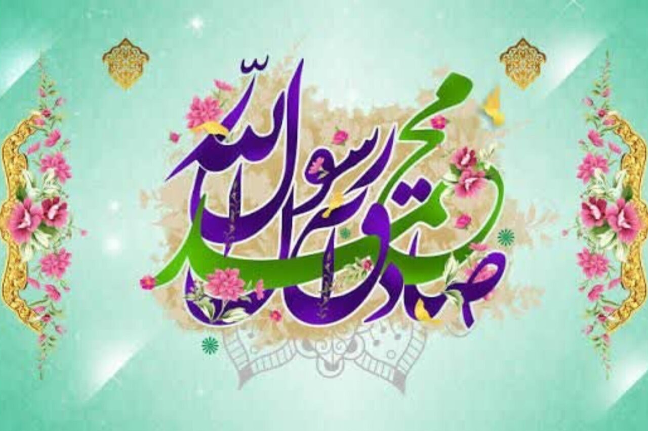 گزارش تحلیلی: گیلان در میلاد پیامبر مهربانی‌ها غرق در شور و سرور شد | مهر - کد f2e7