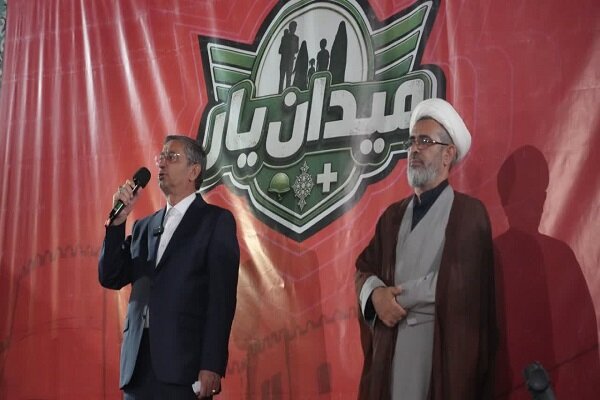 استاندار لرستان: پروژه راه‌آهن دورود - خرم‌آباد در ۱۲ جبهه فعال است