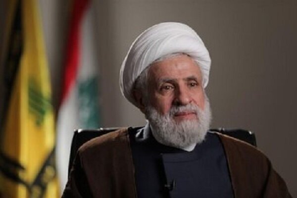 شیخ نعیم قاسم: اسرائیل در همه جنگ‌های خود علیه لبنان شکست خورد