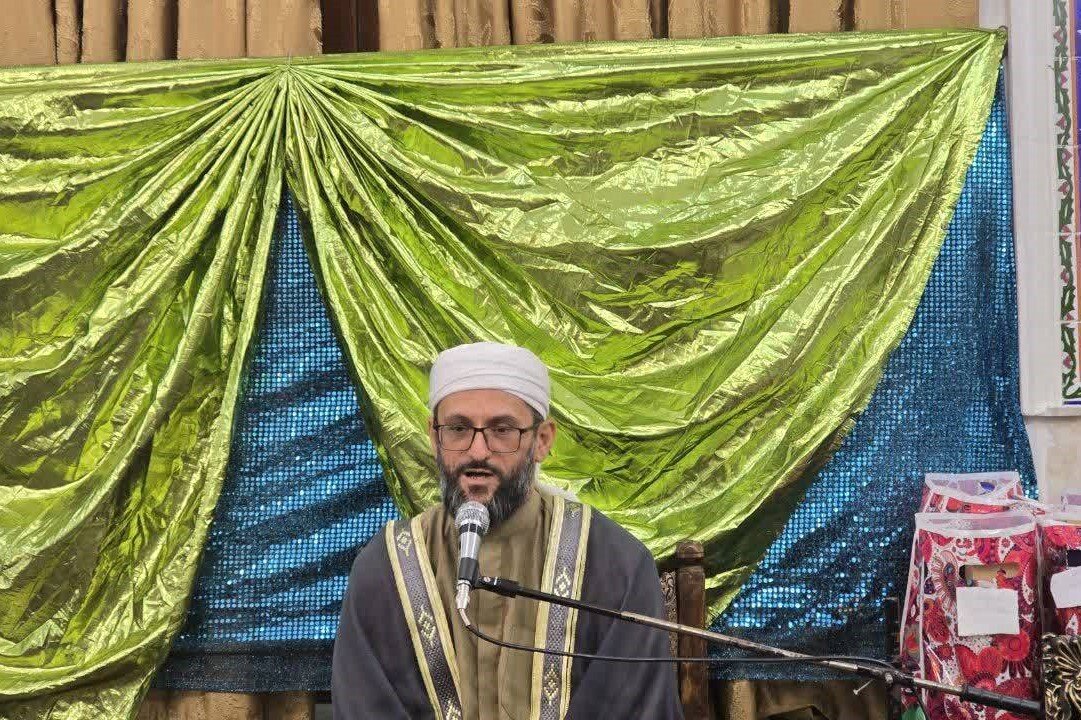 تحلیل بحران: امام جمعه اهل‌سنت بوشهر: وحدت اسلامی از شعار به فرهنگ پایدار تبدیل شود | مهر - کد a533