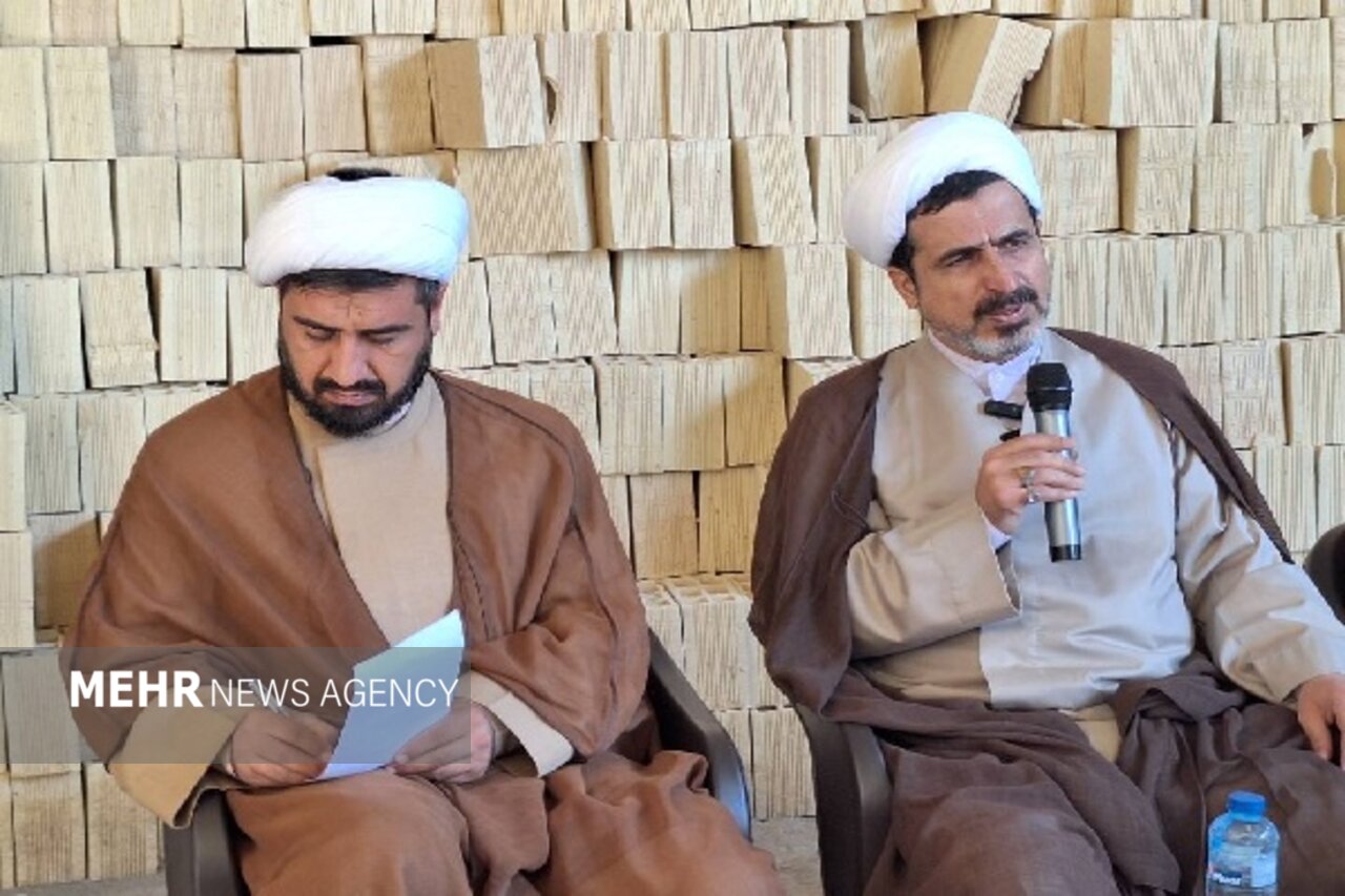 اوقاف می‌سازد، ادارات حق وقف نمی‌دهند؛ موقوفات چشم‌انتظار مطالبات