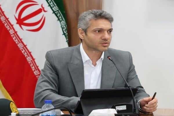 بررسی جامع: آغاز عملیات اجرایی کارخانه تولید گلوله فولادی با یک میلیون دلار | مهر - کد 6d33