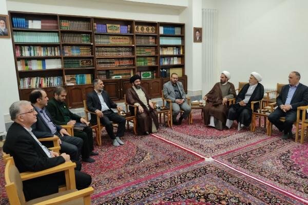 ترویج فرهنگ قرآنی در کاهش آسیب‌های اجتماعی اثرگذار است