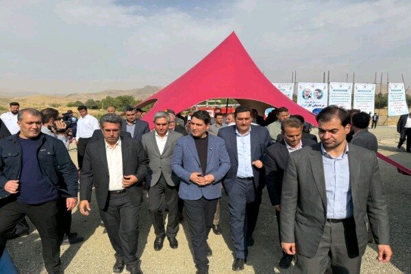 گزارش تحلیلی: آبرسانی پایدار به کامیاران با بهره‌برداری از تصفیه‌خانه اضطراری | مهر - کد 9d4b