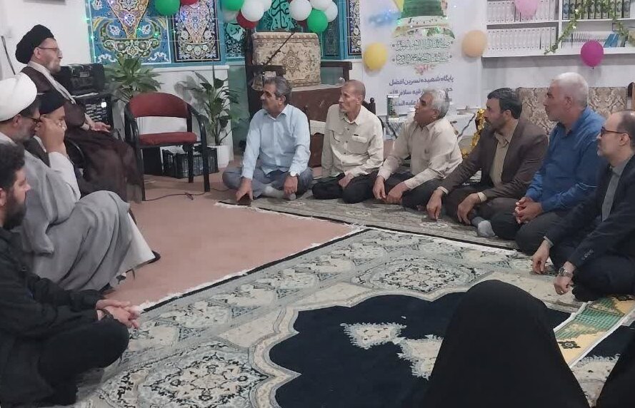 بررسی موفقیت: «مسجد» پایگاه فرهنگی و تربیتی جامعه است؛ لزوم تقویت فعالیت‌های فرهنگی | مهر - کد 2ff7
