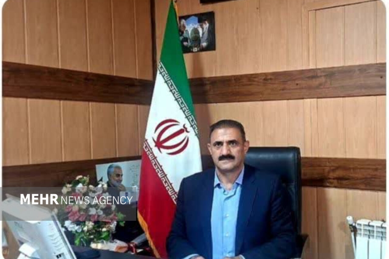 اجرای ۵۵ پروژه عمرانی و اقتصادی با اعتبار ۵.۶ همت در شهرستان کوثر