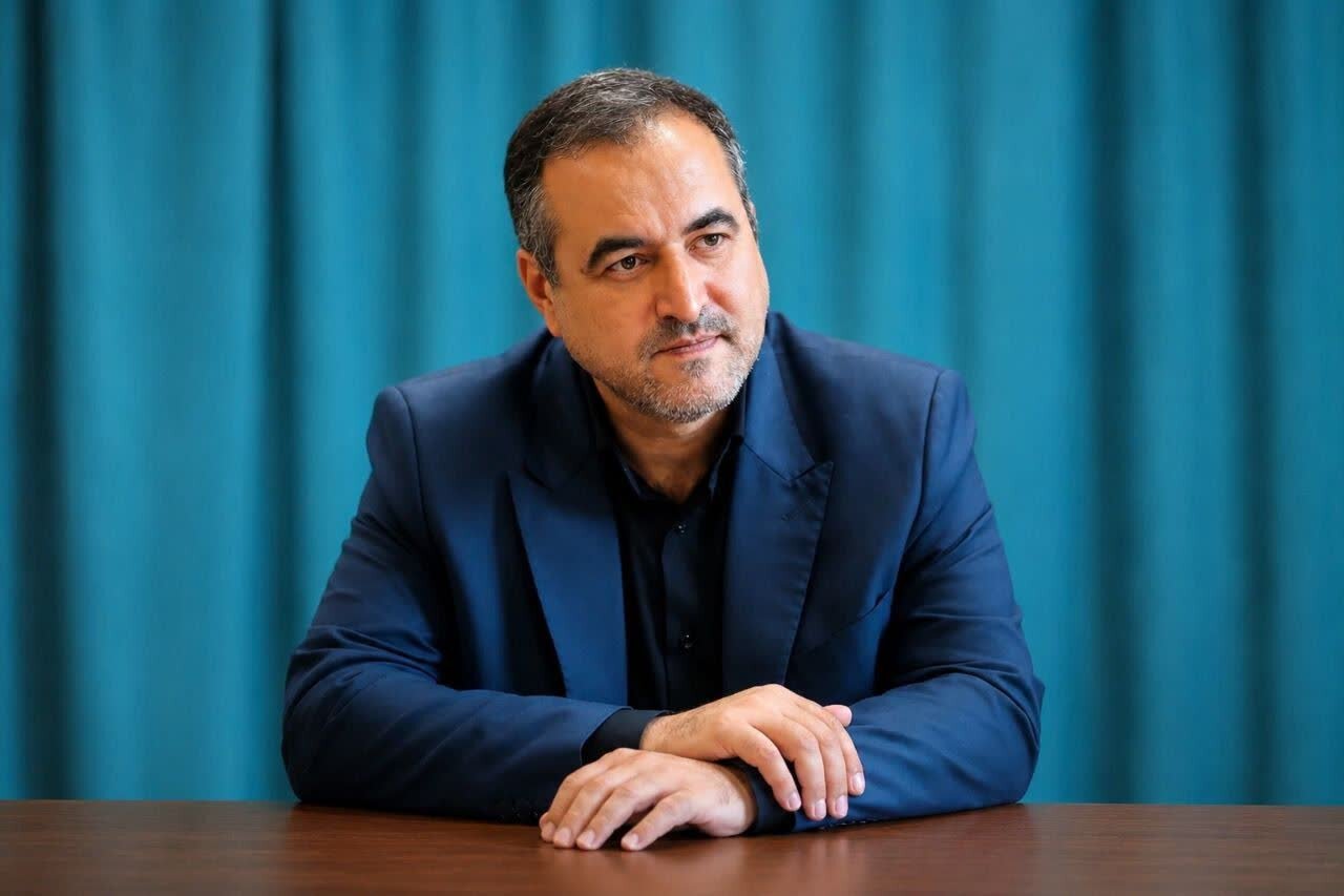 پیام وحدت آفرین رهبر انقلاب به گفتمان مشترک مسئولان تبدیل شود