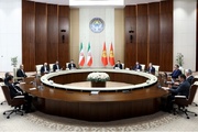 زشكيان: يجب علينا منع القوى الأجنبية من التدخل في الشؤون الإقليمية