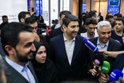 29th edition of ELECOMP Exhibition opened in Tehran
