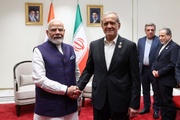 'De-dollarization' and 'economic integration' on Iran's agenda at SCO summit 