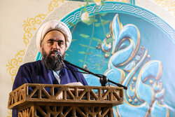 صداقت: انقلاب اسلامی پرچم‌دار تحقق آرمان‌های پیامبر اکرم (ص) است