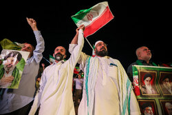 جشن بزرگ امت احمد (ص) در یزد
