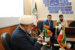 هدایتی: فعالیت‌های فرهنگی با هم‌افزایی نهادها توسعه می‌یابد