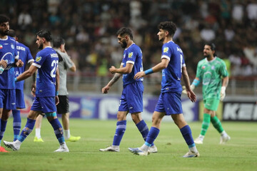ترکیب احتمالی استقلال مقابل پرسپولیس؛ همیشگی ها به خط شدند