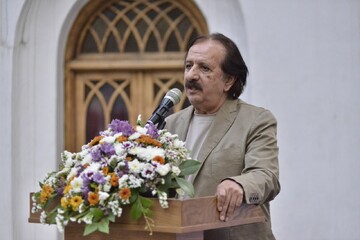 نظر مجید مجیدی درباره جنایات آمریکا و پرورش استعدادها در سینما