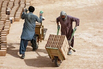 جمع آوری اتباع غیرمجاز در تبریز