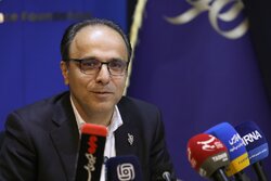 یک کرسی پژوهشی بنیاد ملی علم ایران به دانشگاه کردستان اختصاص یافت
