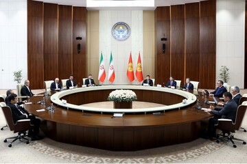 پزشکیان: امنیت منطقه در گرو نفی مداخله بیگانگان است