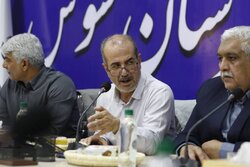 تأکید بر ساماندهی حاشیه‌نشینی و تقویت زیرساخت‌های گردشگری در شوش