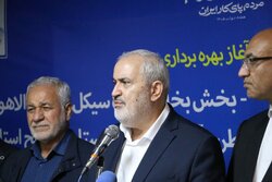 علی‌آبادی: مصرف بهینه برق شرط عبور از ناترازی انرژی است