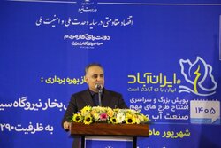 بخشی‌پور: تکمیل شبکه‌های آبیاری سدهای اسلام‌آبادغرب ضروری است
