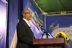 استاندار کرمانشاه: تولید و مدیریت مصرف دو رکن تأمین انرژی است