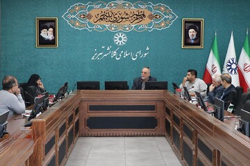 ضرورت تعیین اولویت‌های تملک و مسیرگشایی در تبریز