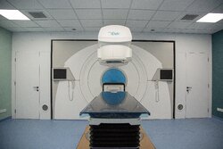 استقرار دستگاه MRI در قوچان یکی از مطالبات اصلی مردم است