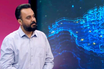 «جواد طاری‌بخش» مدیرعامل خانه مطبوعات خراسان رضوی شد