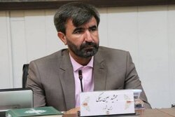 عین‌بیگی: ظرفیت دفن زباله در کوه باباموسی محدود است