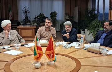 استاندار قم: معماری ترمینال فرودگاه باید با الزامات اجرایی هماهنگ باشد