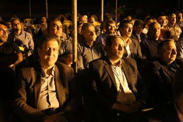 باقرخانی: فعال‌سازی مرز تیله‌کوه به رایزنی با طرف عراقی نیاز دارد