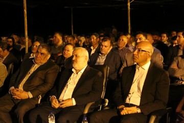 رحیمی: بازگشایی تیله‌کوه دروازه امید و توسعه سرپل‌ذهاب است