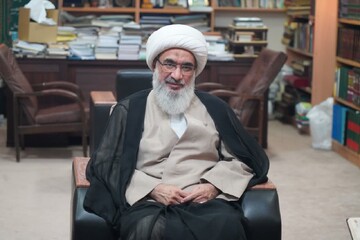 امام جمعه بوشهر: اندیشه‌های رهبر شهید انقلاب برای نسل جوان تبیین شود