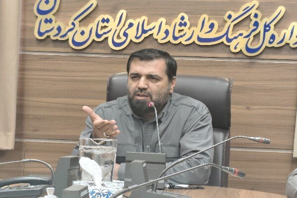 سنندج میزبان نمایشگاه کتاب با حضور ۳۰۰ ناشر؛ عرضه ۹۰ هزار جلد کتاب