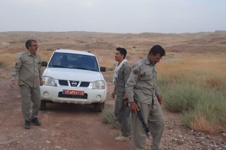 رئیس محیط زیست گیلانغرب: شکارچیان غیرمجاز در شیاکوه متوقف شدند