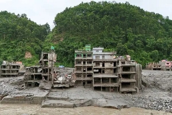 Death toll from deadly Nepal floods rises to over 5,000