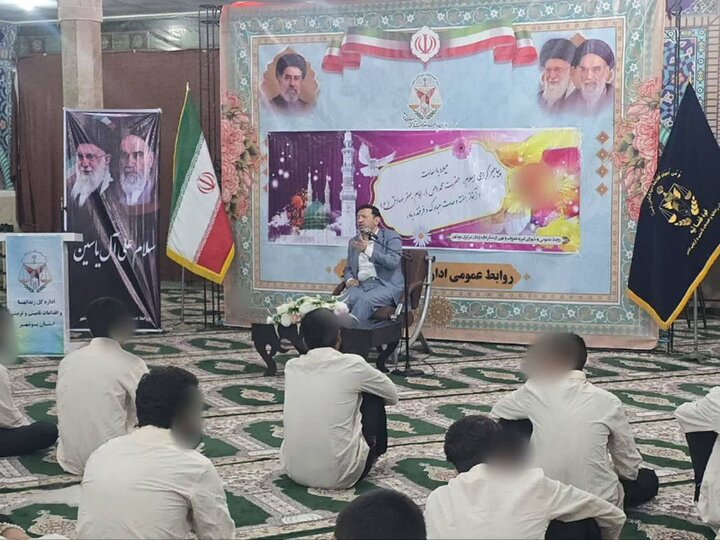 مهرانگیز: کاهش جمعیت کیفری از اولویت‌های دستگاه قضایی است