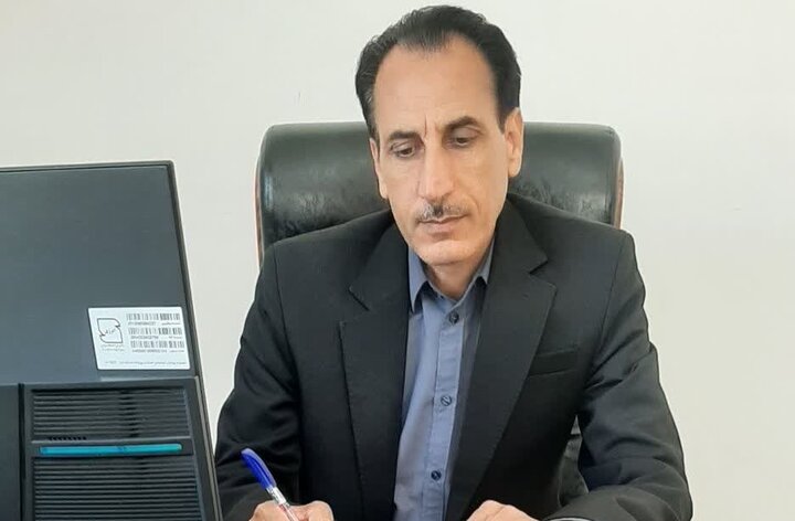 توزیع بیش از ۳۱ هزار تن نهاده دامی در لرستان