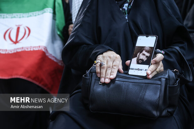 نشست «ایران قربانی تروریسم؛ روایت داغ‌های ماندگار»